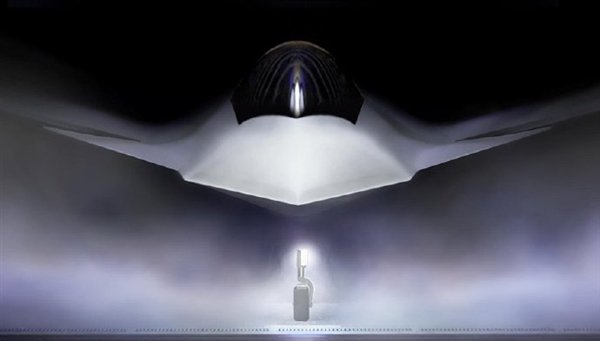 免息股票配资 单架21亿 号称全球无敌！波音总裁喊话：美国六代战机首飞会比预期要早